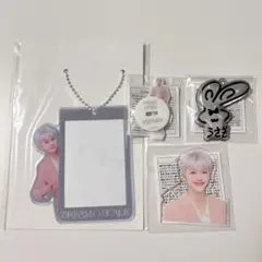 NCT DREAM ドリショ ランダムトイ ジェミン セット