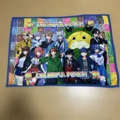 からぴち しまむら2022 ブランケットのサムネイル