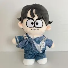 timelesz ぬい服 衣装 菊池風磨松島聡篠塚大輝寺西拓人橋本将生