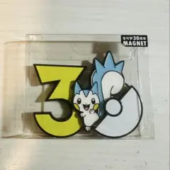 中国限定 ポケモン30周年 マグネット ウソハチ 宝可梦30th MAGNET