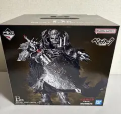 一番くじ ベルセルクB賞 髑髏の騎士