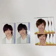 Myojo データカード デタカ 元木湧