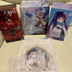 ⭐︎葬送のフリーレン　シュタルクフェルンフリーレンセット⭐︎アクスタ付き♡