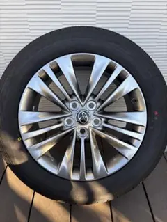 2026年最新】アルファード40系 225/60/18 純正の人気アイテム - メルカリ