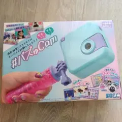 #バズゅCamのサムネイル