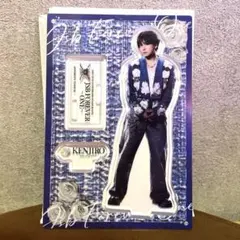 山下健二郎　アクリルスタンド