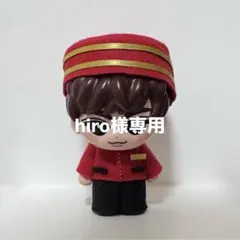 すのチル ソフビ服 ALL SUITE ホテルマン衣装風 - メルカリ