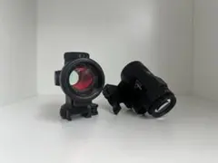 2026年最新】trijicon mroの人気アイテム - メルカリ