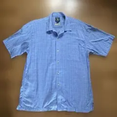 POLO CLUB 半袖シャツ Lのサムネイル