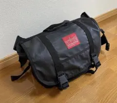 Manhattan portage メッセンジャーバッグのサムネイル