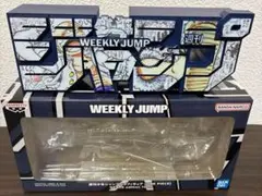 ⭐新品⭐ 週刊少年ジャンプ ロゴフィギュア ONE PIECE ギア5 ニカ Amazon.co.jp: ジャンプロゴフィギュア ワンピ ース ルフィ ギア