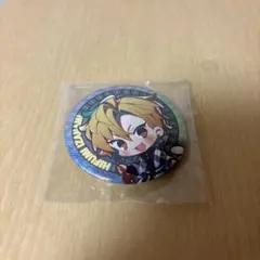 ヒプマイ 伊弉冉一二三 缶バッジ 2点セット - メルカリ