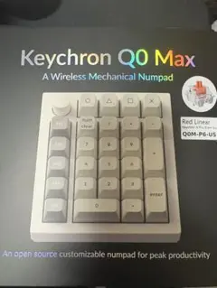 2026年最新】KeyChron q0の人気アイテム - メルカリ