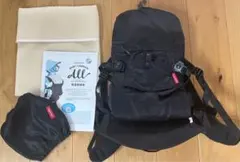 angelette ベビーキャリア All 抱っこ紐のサムネイル