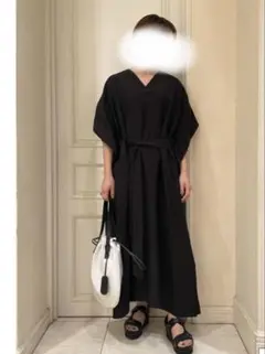 ハイクHYKE L/R PONCHOのサムネイル