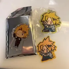 僕のヒーローアカデミア　アニメイトカフェ　アクリルスタンド　上鳴電気 ヒロアカ