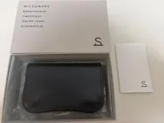 WILDSWANS ブリスターS SD/BKのサムネイル