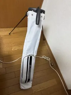 【本日限定価格・未使用】ジェイリンドバーグ ゴルフ セルフスタンド バッグのサムネイル