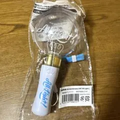鬼頭明里 電球型ペンライト 「鬼頭明里 5th LIVE『All Light!』