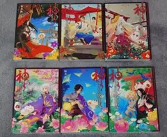 WJ定期購読限定 逃げ上手の若君 缶入りホロカードセット - メルカリ
