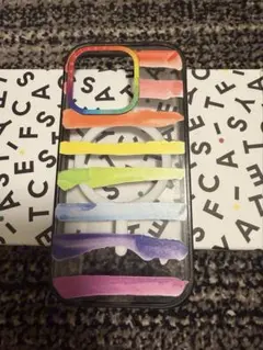 CASETIFY スマホケース　MagSafe対応！