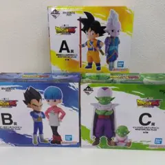 2025年最新】一番くじドラゴンボールDAIMA c賞の人気アイテム