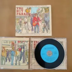 松本孝弘 THE HIT PARADE CD