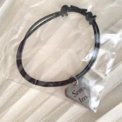 【SEVENTEEN】CARAT限定 ブレスレット