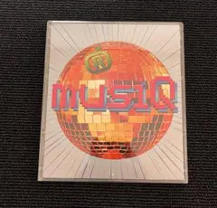 ORANGE RANGE ／ musiQ