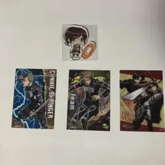 進撃の巨人 グッズ セット