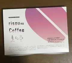 りそうのコーヒー 3g×30袋のサムネイル