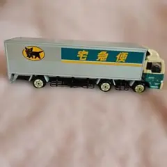 ヤマト運輸 トラックミニカー 1/64　非売品