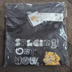 UNIQLO Pokemon Meets Artist Tシャツ XS　コダックのサムネイル