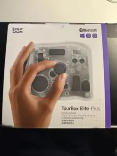 2026年最新】TourBox Elite plusの人気アイテム - メルカリ