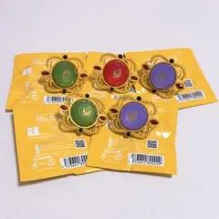 あんスタ スタライ 10th 紅月 蓮巳敬人 鬼龍紅郎 神崎颯馬 リングライト