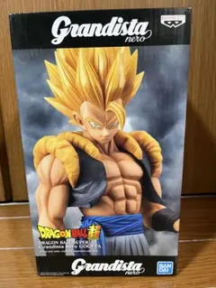 ドラゴンボール　Grandista Nero ゴジータ