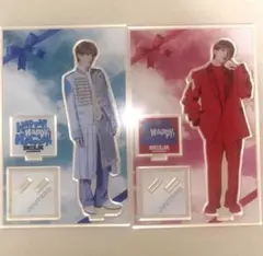 2026年最新】m!lk アクスタ happyの人気アイテム - メルカリ