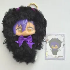 あんスタ 中国 珍蔵 ぬいぐるみ ドール Shadow 悪魔 大神晃牙 あんスタ 中国 珍蔵 ぬいぐるみ ドール Shadow 悪魔 大神晃牙 - メルカリ