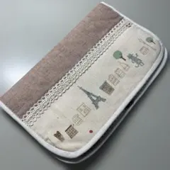 《ハンドメイド》マルチケース