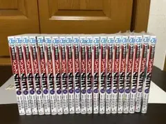 魔都精兵のスレイブ 1~20全巻セット - メルカリ