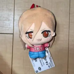 チェンソーマン　ちびぐるみvol.2 パワー　③