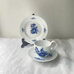 2026年最新】ロイヤルコペンハーゲンブルーフラワーハイハンドルの人気