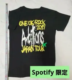 ONE OK ROCK/2017/AMBITIONS/タンクトップ/SIZE:L - メルカリ