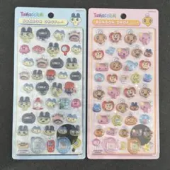 【正規品】 ボンボンドロップシール たまごっち まめっち めめっち