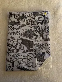 GENERATIONS 特典　トートバッグ