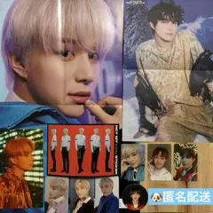 NCT127 イリチル ジョンウ トレカ セット まとめ売り