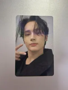 txt ヒュニンカイ トレカ temptation weverse jp特典