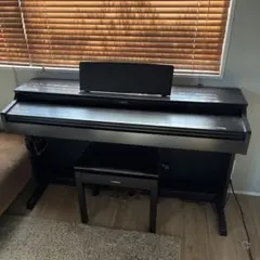 2026年最新】yamaha ydp-163の人気アイテム - メルカリ