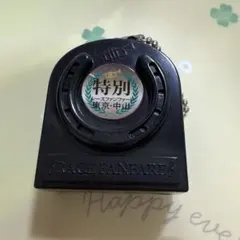 ファンファーレ ガチャ 特別競走　東京・中山　JRA ファンファーレガチャ