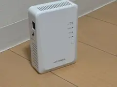 I-O DATE WN-DAX1800EXP WiFi中継器のサムネイル